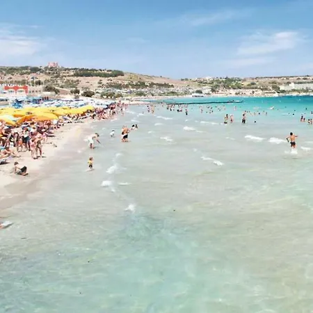 Sunshine Buġibba