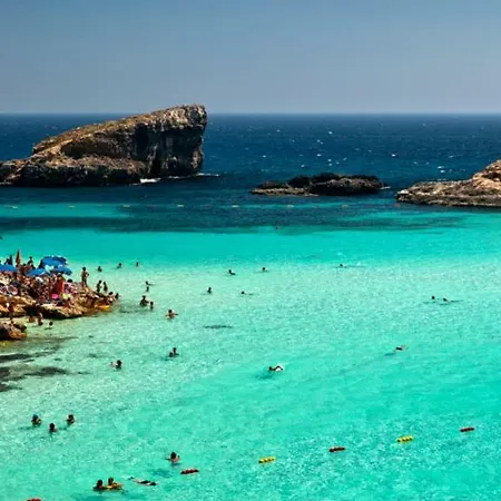 Séjour chez l'habitant Sunshine Buġibba
